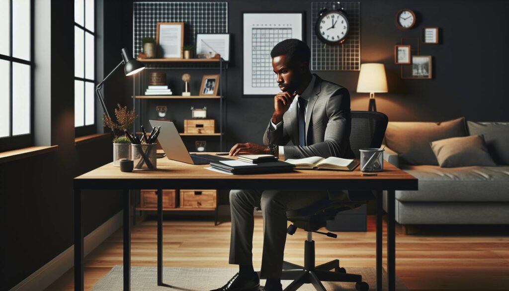 Strategie di pianificazione del tempo lavorativo