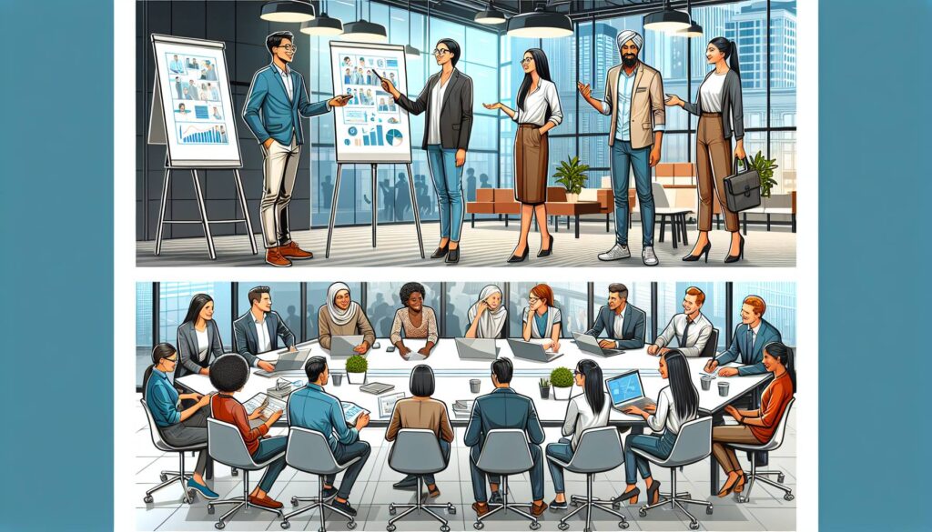 L'importanza delle attività di gruppo