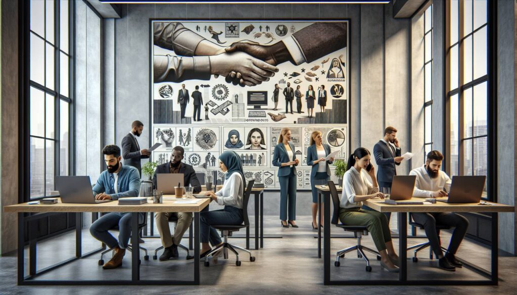 Importanza della formazione continua per i dipendenti