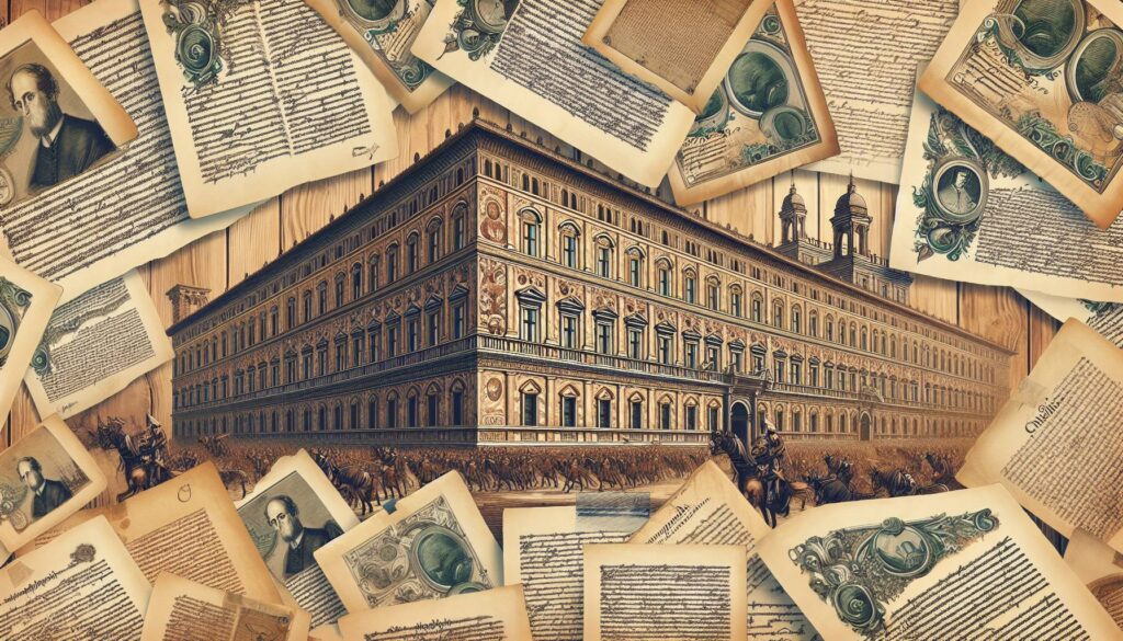 Casi di studio emblematici del passato