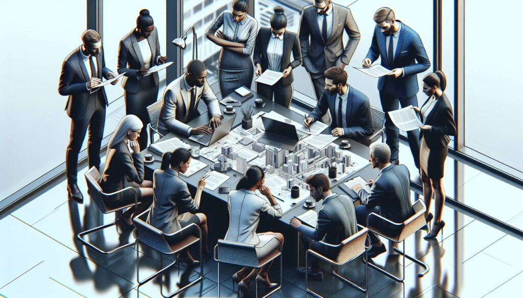 Analisi delle reazioni del mercato al cambiamento