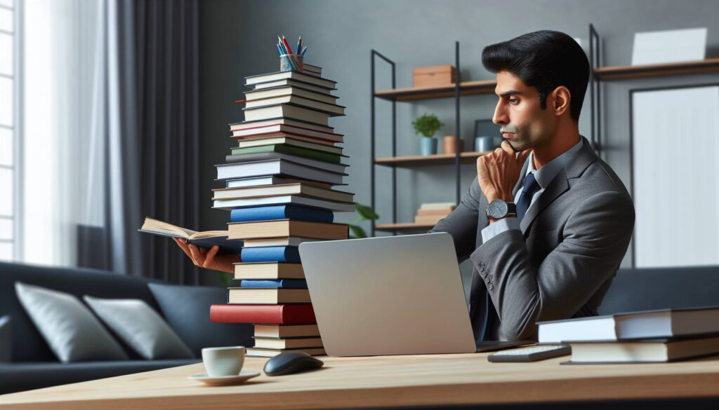 Pianificazione del tempo per la formazione