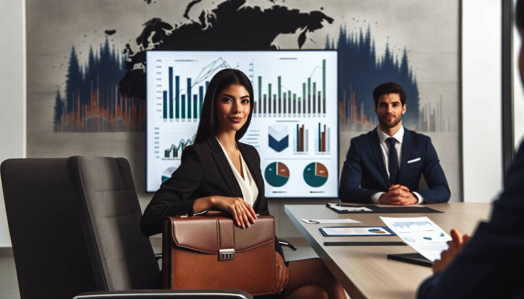 Strategie per una trattativa salariale efficace