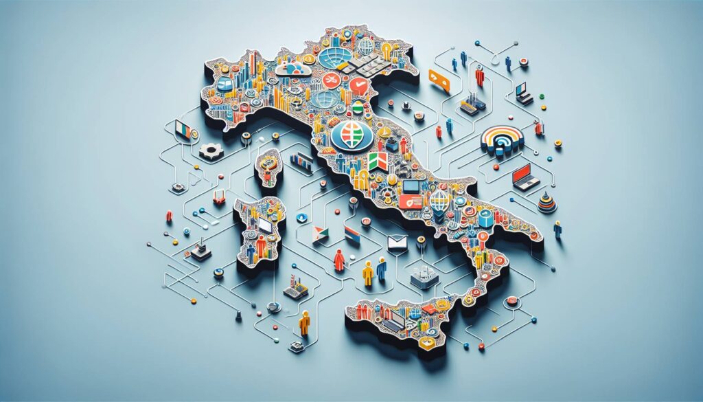 Globalizzazione e lavoro in Italia: cosa sta davvero cambiando (e perché ti riguarda da vicino)