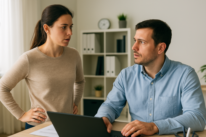 mansioni lavorative, ius variandi, contratto di lavoro, modifica mansione, diritto del lavoro, tutele lavorative Cambio mansione: quando il capo può farlo e quando puoi rifiutare (ius variandi)
