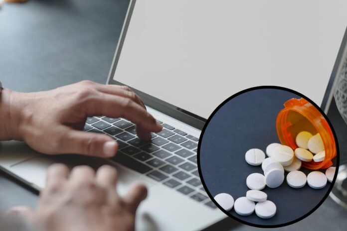 dichiarazione redditi farmaci online