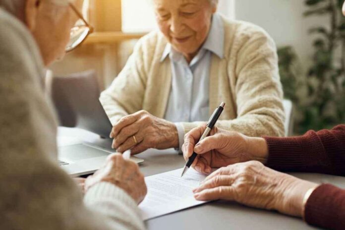 come raddoppiare pensione