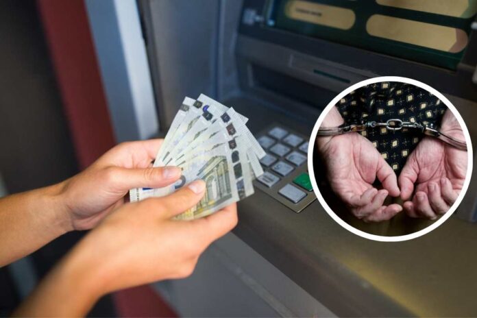 Fisco e prelievi bancomat