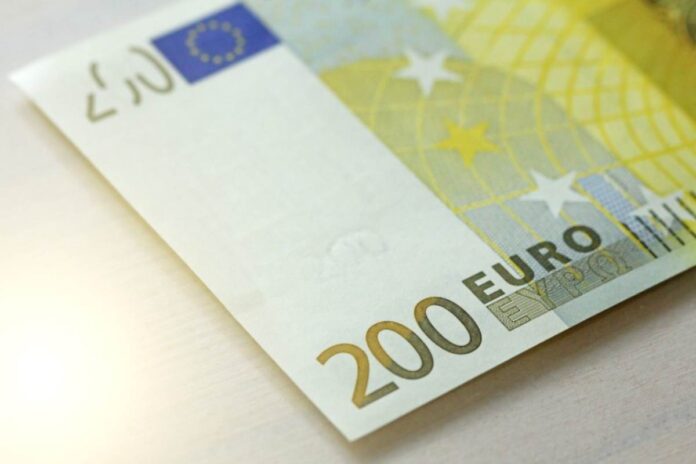 Bonus 200 euro