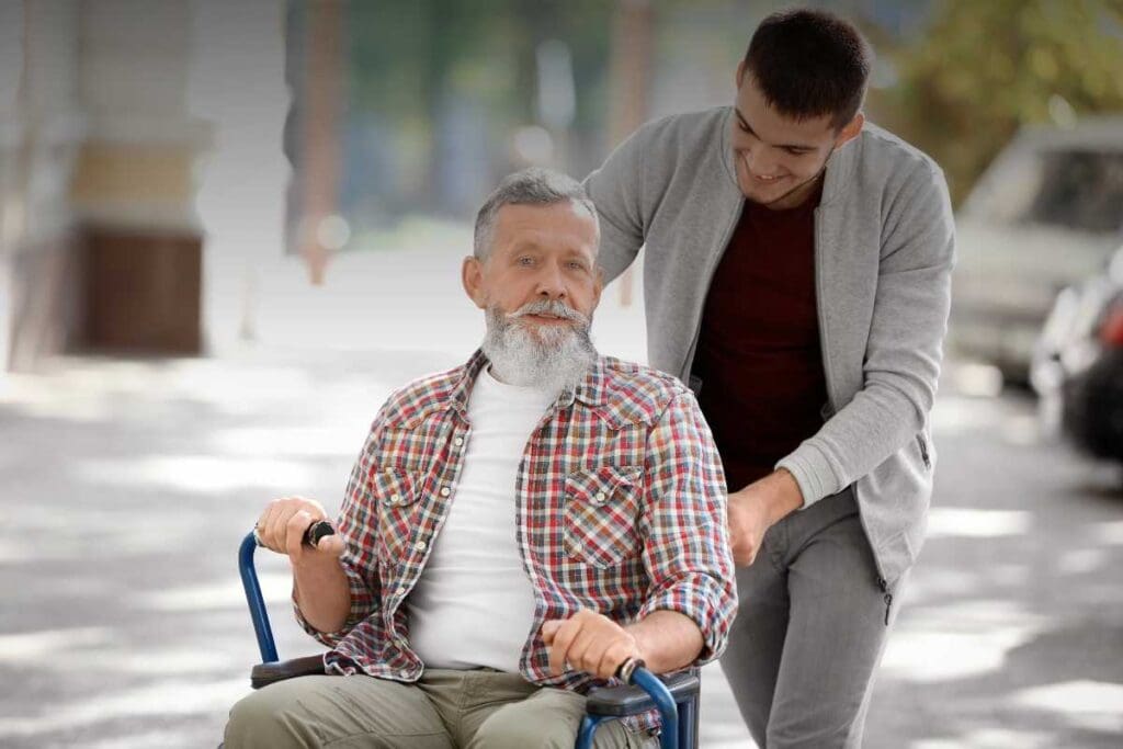 A chi può rivolgersi un caregiver in Italia? Le associazioni che offrono supporto e orientamento