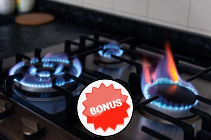 Bonus gas 2025