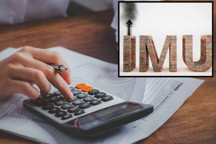 Calcolo IMU Calcolo IMU, cosa sapere