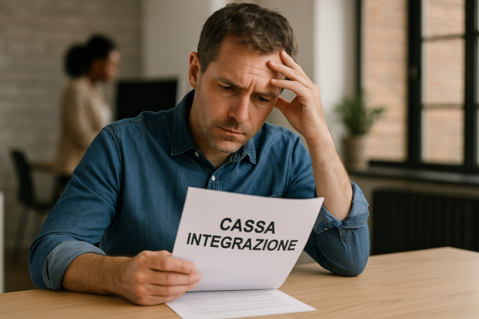 Cassa integrazione 2025: lavorare altrove senza perdere il sostegno? Scopri le nuove regole
