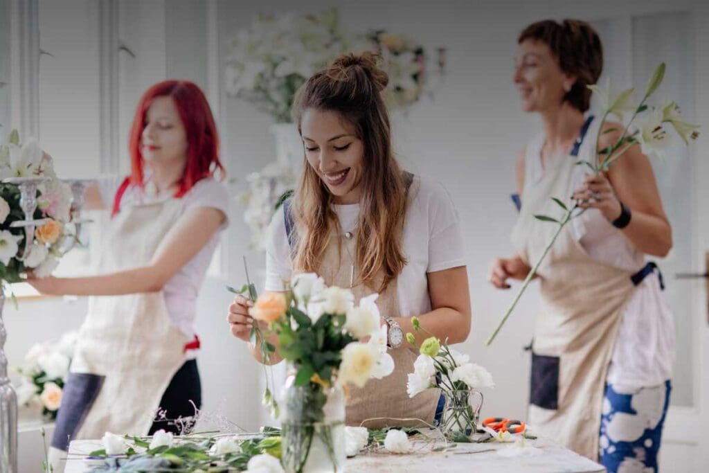 Formazione e riqualificazione: come il lavoro può ridare futuro alle donne vittime di violenza