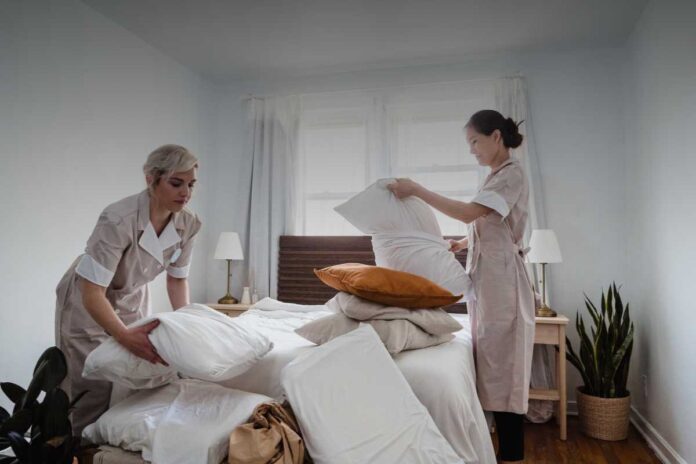 Chi controlla il lavoro domestico? Violazioni più comuni e sanzioni previste nel 2025