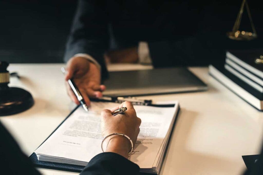 Comprendere la responsabilità solidale negli appalti