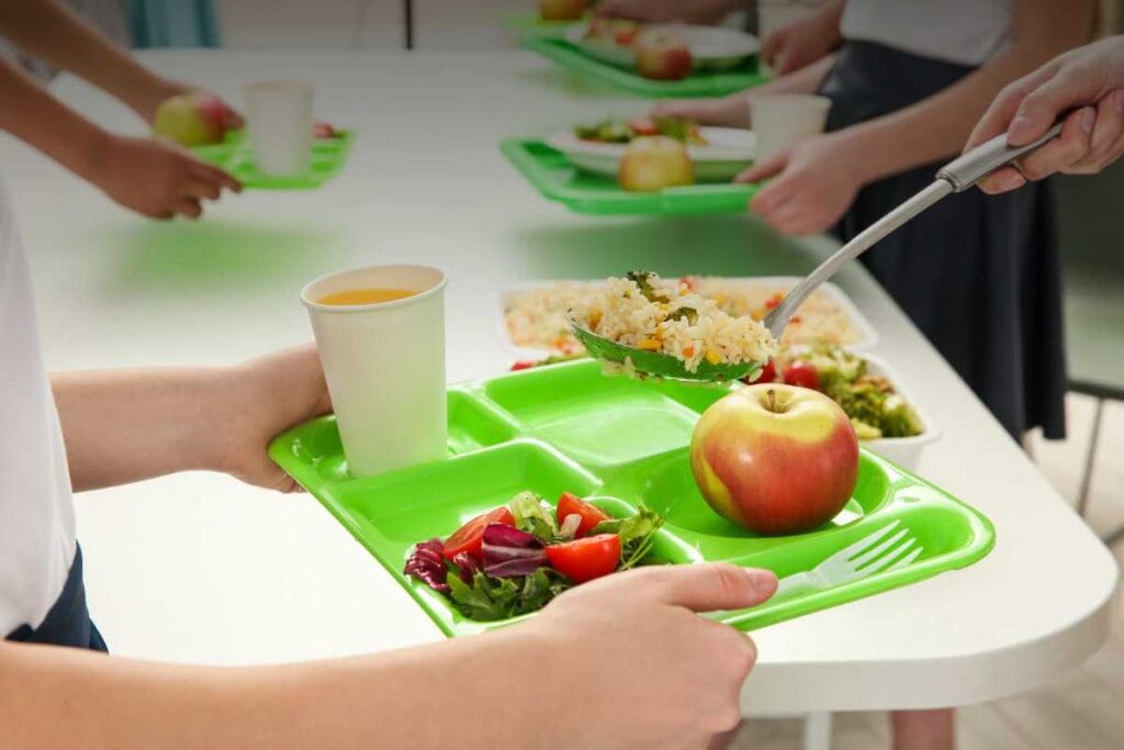 Chi garantisce la sicurezza nei lavori in appalto? Normative, prevenzione e responsabilità in mensa e oltre
