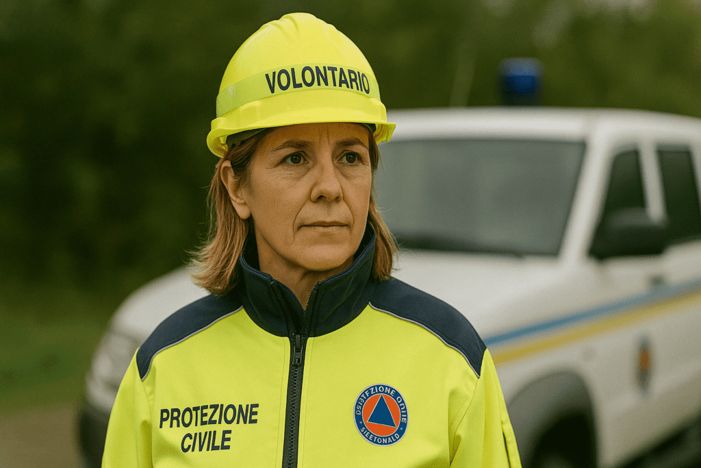 Chi tutela i volontari della Protezione Civile? Cosa prevede la legge su diritti, obblighi e rimborsi