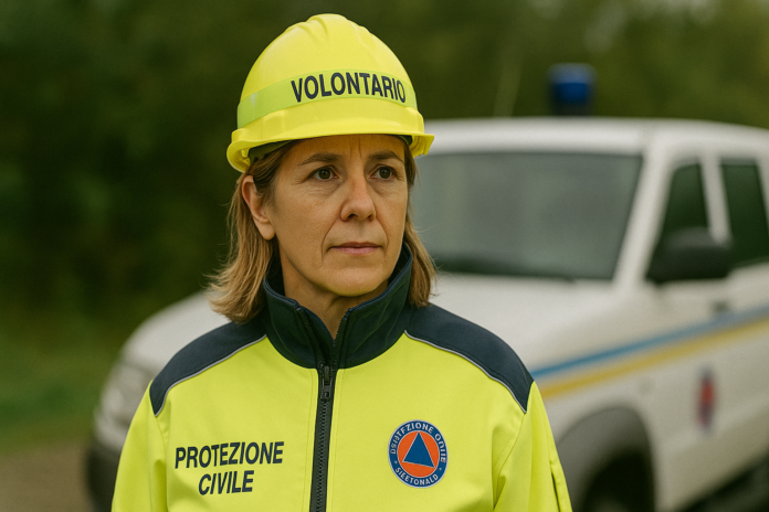 Chi tutela i volontari della Protezione Civile? Cosa prevede la legge su diritti, obblighi e rimborsi