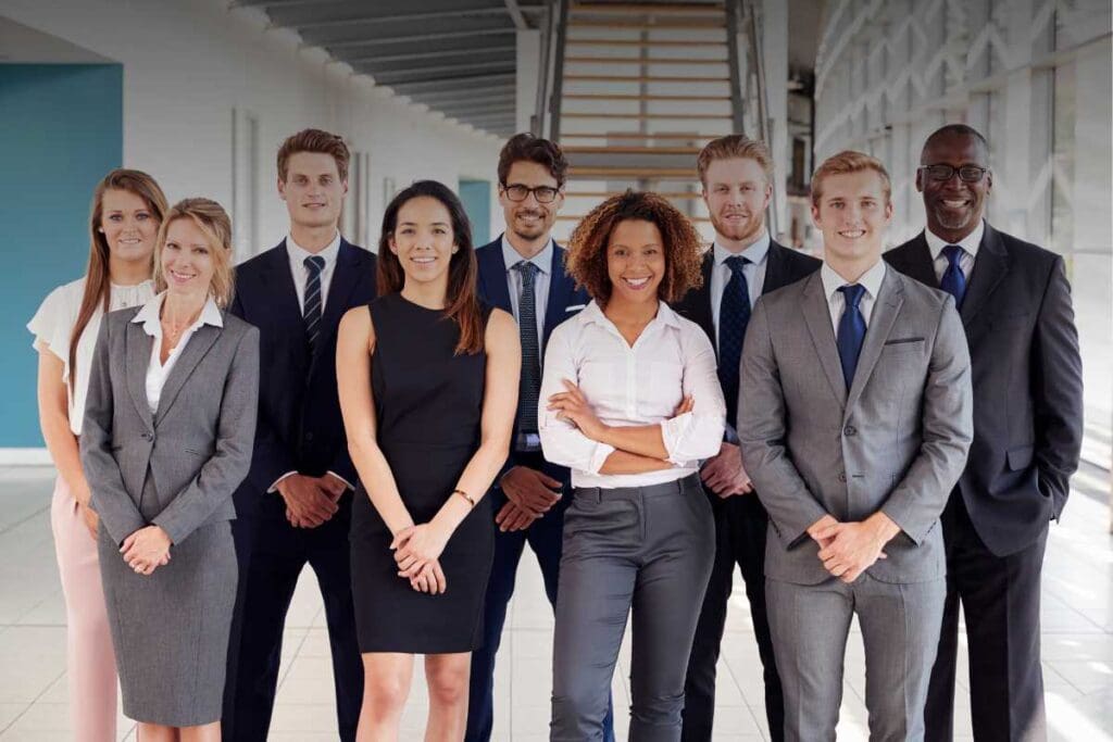 Elementi fondamentali per una cultura aziendale positiva