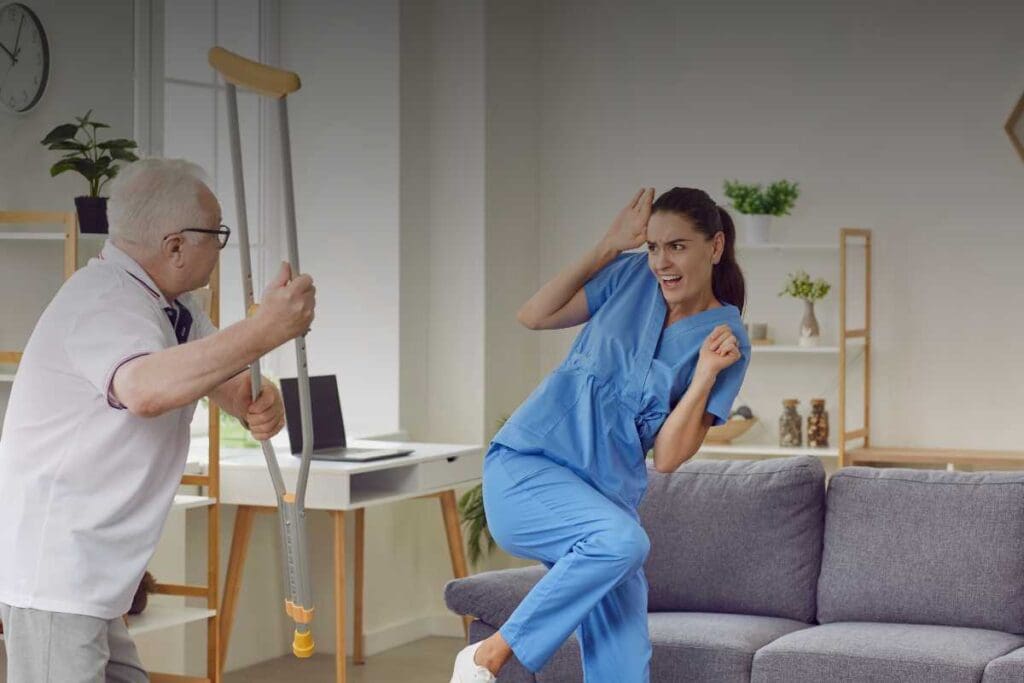 Come affrontare lo stress emotivo della cura familiare? Strategie per gestire il peso psicologico del caregiving