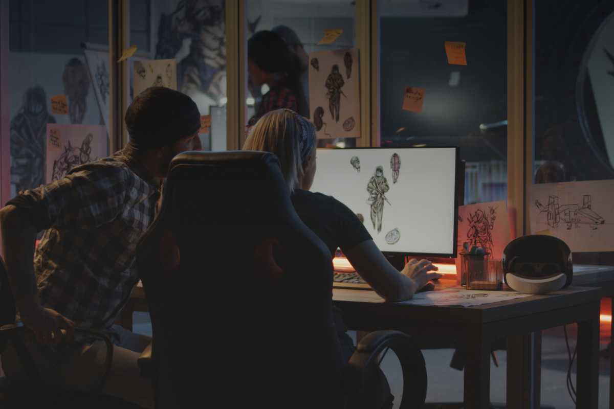 Lavoro e arte Come stanno cambiando l’arte e lo spettacolo con la tecnologia? Nuovi media, strumenti digitali e opportunità per gli artisti