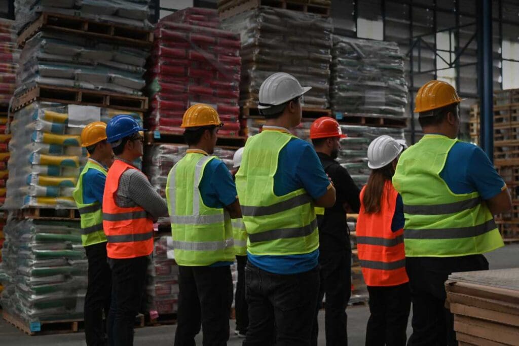 Protezione legale in caso di fallimento aziendale