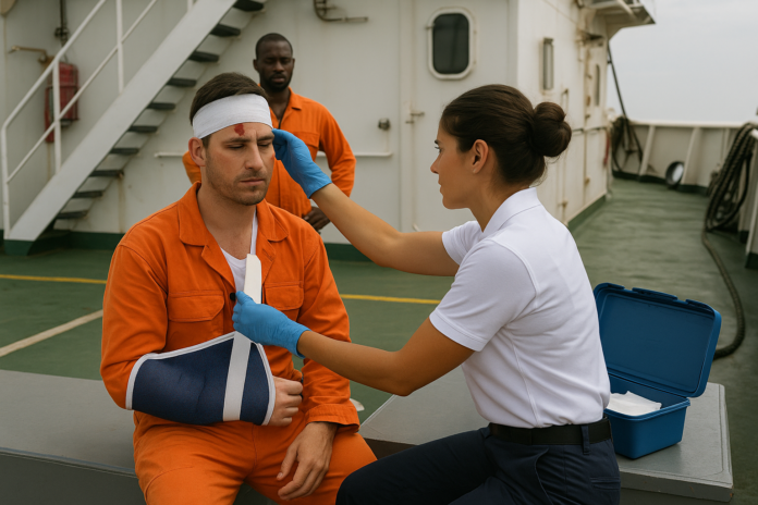 Come prevenire gli infortuni sul lavoro: strategie efficaci e misure pratiche