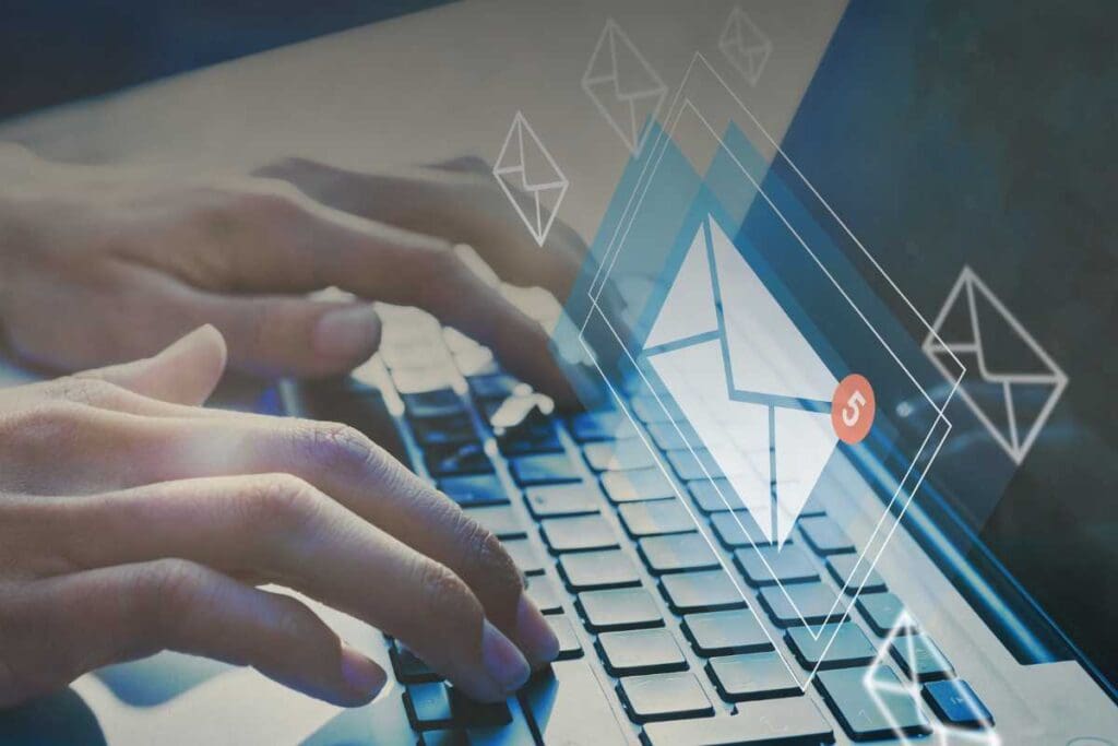 Email aziendali: quali sono le responsabilità legali dei datori di lavoro (e i limiti da rispettare)