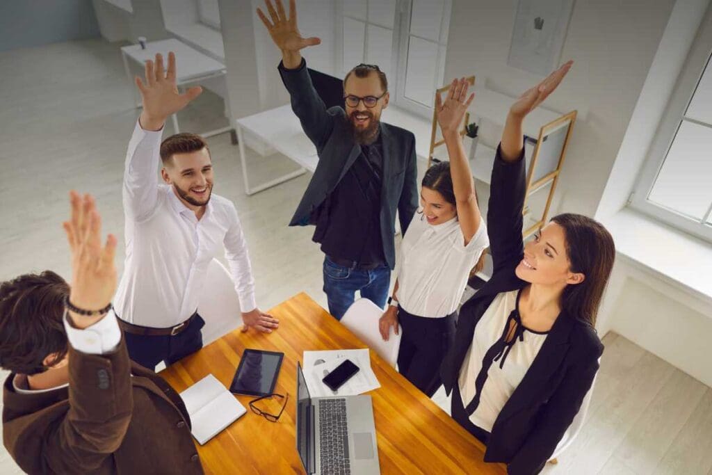 I contratti di espansione aumentano la produttività? Come influiscono su innovazione e performance aziendale