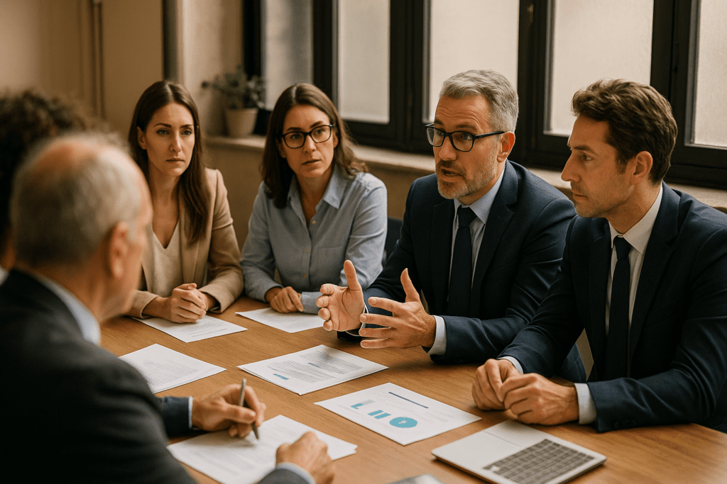 Il ruolo delle aziende nel sostenere i lavoratori reintegrati