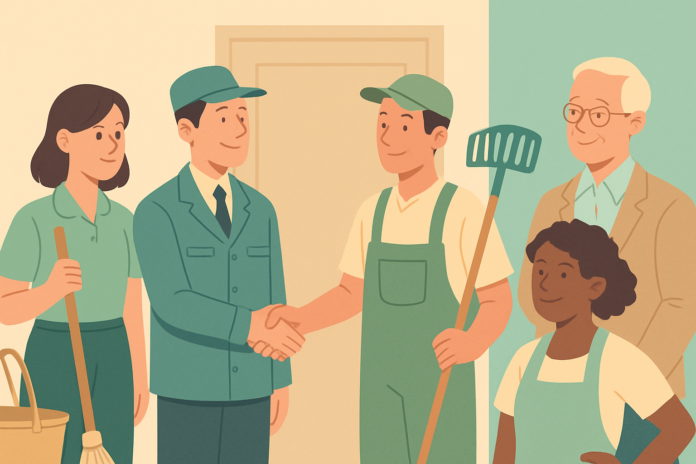 Lavorare in condominio senza conflitti: come prevenirli e gestirli al meglio