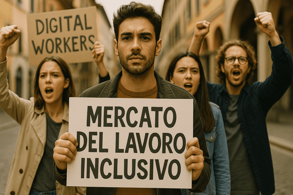 Rendere i contratti a tempo indeterminato più accessibili: un’analisi approfondita