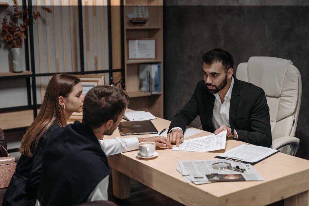 Conflitti sul lavoro: come (e quando) chiedere una consulenza legale efficace