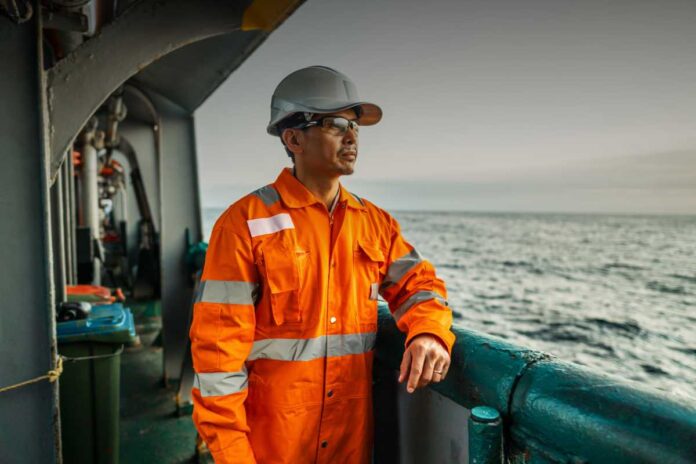 Lavoro marittimo Lavoro marittimo: quante ore si può lavorare davvero?