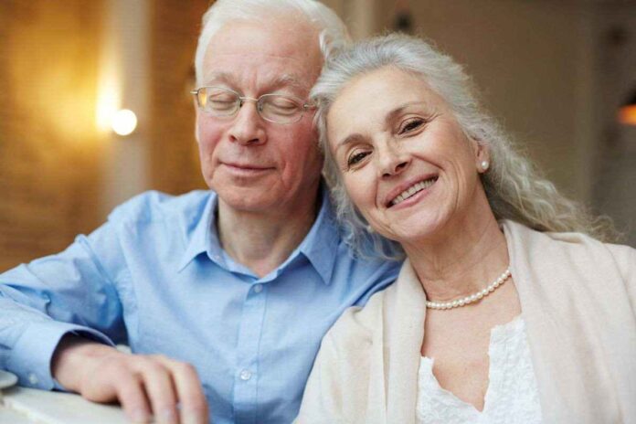 Pensione senza contributi