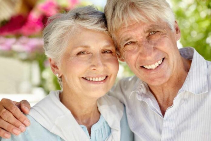 Pensionati giovanili Pensione con cinque anni di contributi