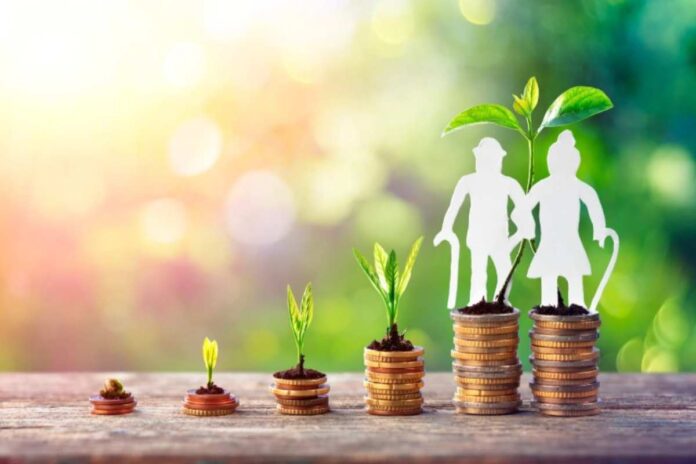 Pensioni fino a 1.500 euro