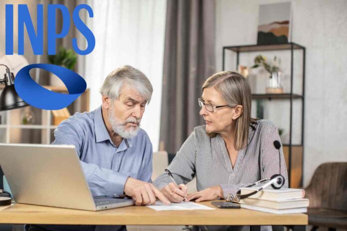 Pensioni INPS