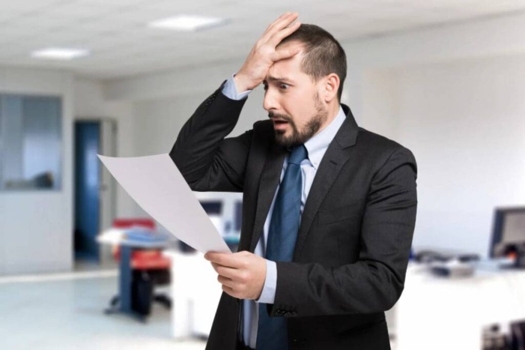 Approccio proattivo alla gestione degli errori