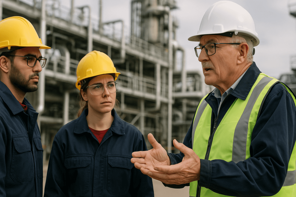 Salute e sicurezza sul lavoro: il piano straordinario previsto per il 2025