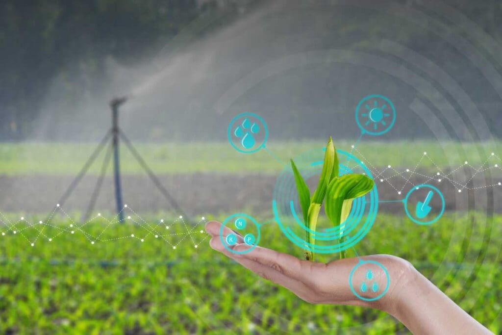 Quali regole governano il lavoro agricolo digitale? Politiche, tutele e sfide della nuova agricoltura connessa