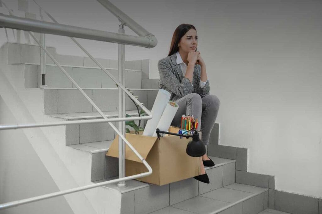 Licenziamento: come affrontarlo al meglio e quali passi può fare subito un dipendente