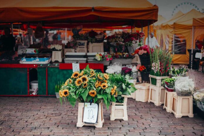 Quali tecnologie stanno rivoluzionando fiere e sagre? Soluzioni smart per organizzatori e lavoratori