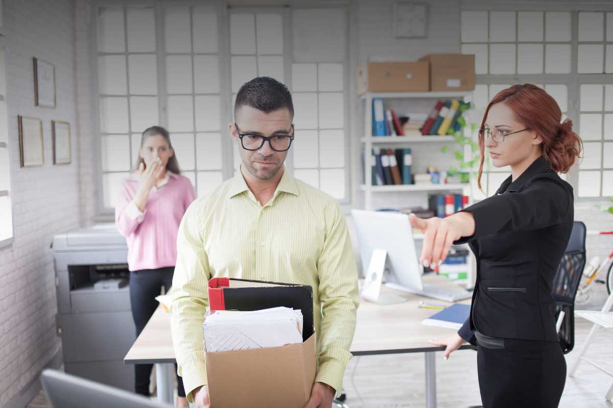 incompatibilità valoriale Etica aziendale e licenziamento per 'incompatibilità valoriale': un nuovo terreno di scontro