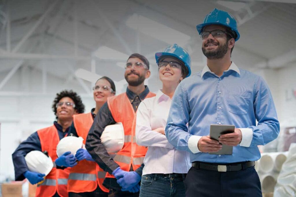 Servizi offerti dalle associazioni ai lavoratori