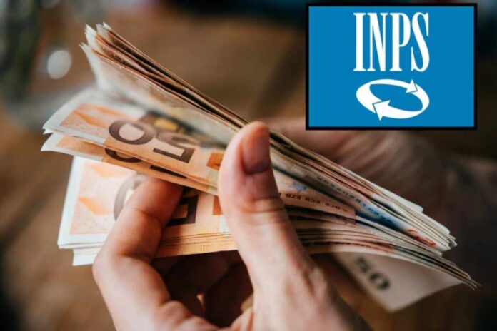 Congedo retribuito INPS