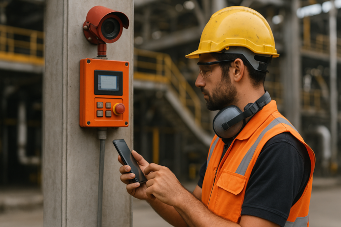 Sicurezza lavoro Tecnologie emergenti e impatto sulla sicurezza lavorativa: rischi e nuove soluzioni