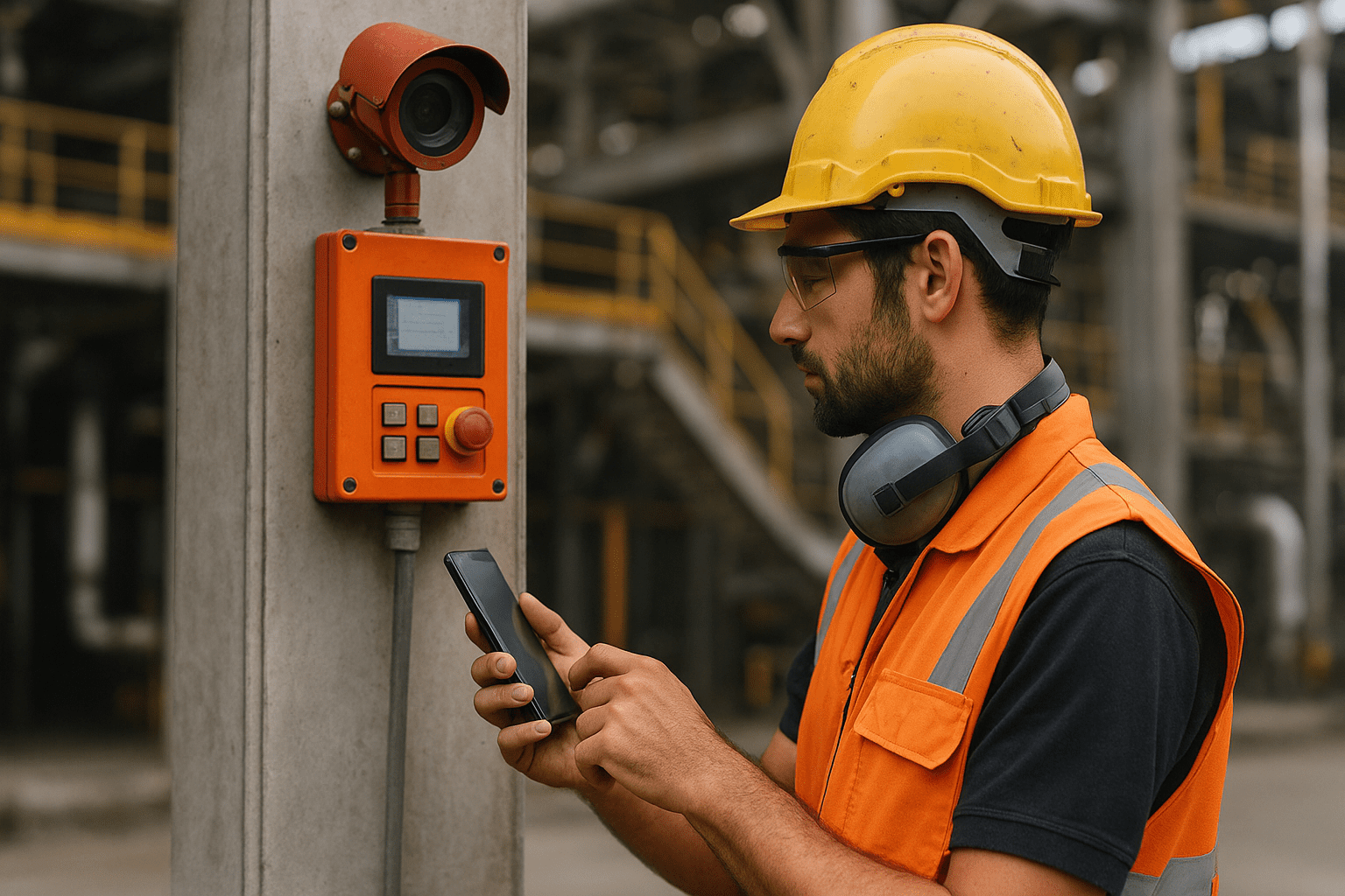 Sicurezza lavoro Tecnologie emergenti e impatto sulla sicurezza lavorativa: rischi e nuove soluzioni