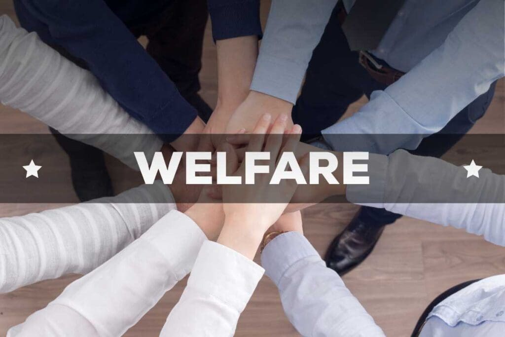 Welfare e società: i cambiamenti in arrivo che possono toccare la vita di tutti